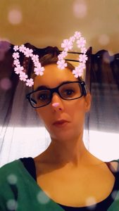 Photo de profil de Aurélie Bourdon