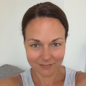 Photo de profil de Aurélie Bouvat-Martin