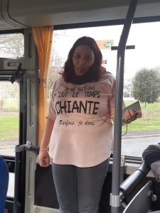 Photo de profil de Aurelie Bouveau