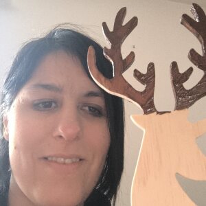 Photo de profil de Aurelie Bouveron