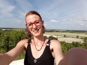 Photo de profil de Aurélie Braun