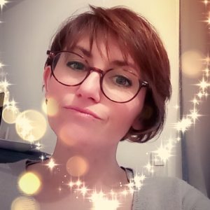 Photo de profil de Aurelie Brosset