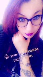 Photo de profil de Aurelie Bruneau