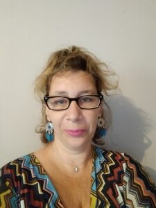 Photo de profil de Aurelie Brunet