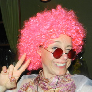 Photo de profil de Aurelie Bucaille