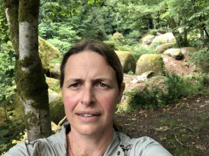 Photo de profil de Aurélie Camand