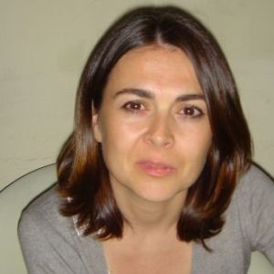 Photo de profil de Aurélie Camm