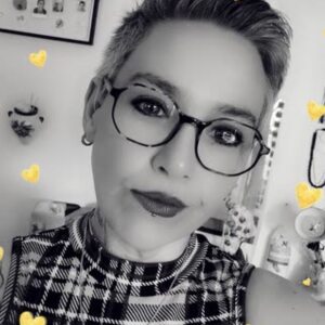 Photo de profil de Aurelie Caniez
