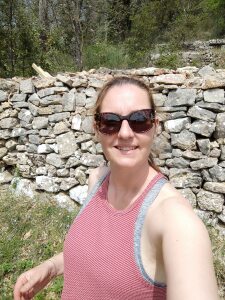 Photo de profil de Aurélie Carlier