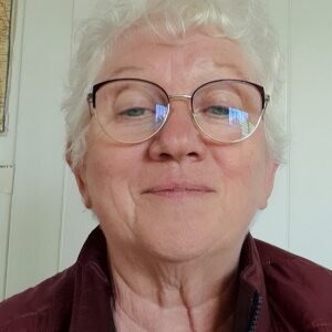 Photo de profil de Aurélie Carrara
