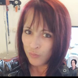 Photo de profil de Aurelie Carrey