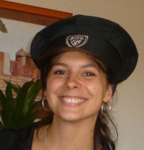 Photo de profil de Aurélie Caruso