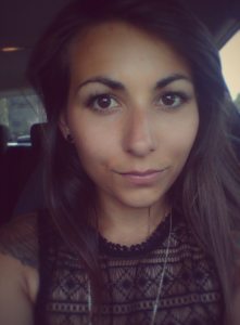 Photo de profil de Aurelie Casoli