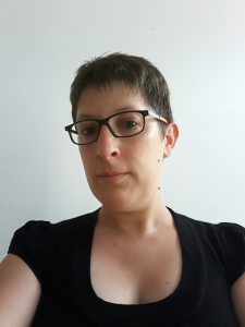 Photo de profil de Aurelie Cenier