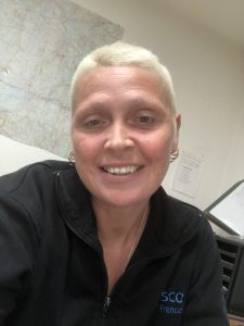 Photo de profil de Aurelie Chatelain