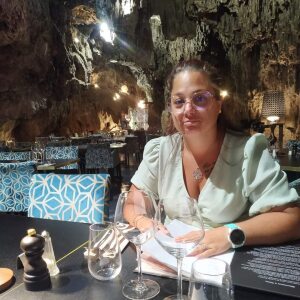 Photo de profil de Aurelie Chemin