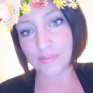 Photo de profil de Aurélie Cherbonnier