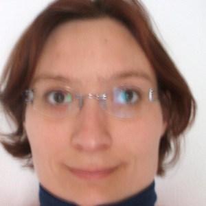 Photo de profil de Aurelie Chesnel
