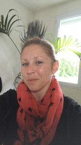 Photo de profil de Aurelie Chevoleau