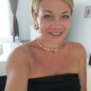 Photo de profil de Aurélie Clark