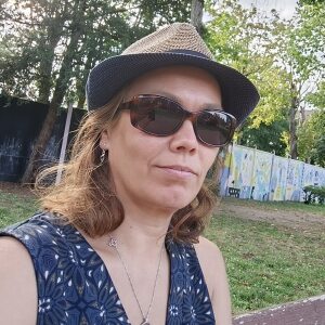 Photo de profil de Aurélie Claveau
