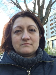 Photo de profil de Aurélie Cleret