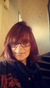 Photo de profil de Aurelie Clergue