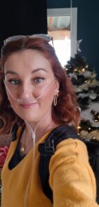 Photo de profil de Aurelie Cloppet