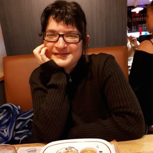 Photo de profil de Aurelie Cocorocchio