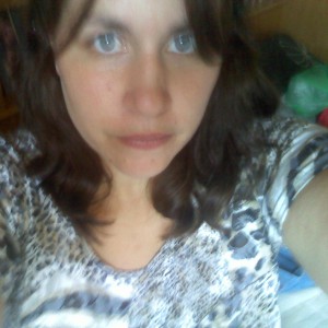 Photo de profil de Aurélie Cohin
