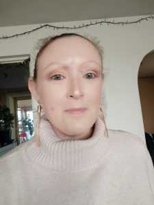 Photo de profil de Aurélie Collon
