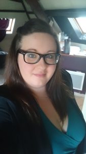 Photo de profil de Aurelie Conan