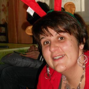 Photo de profil de Aurélie Cornet