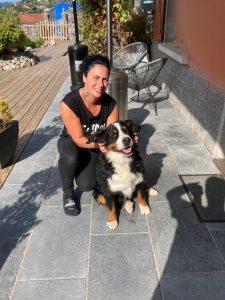 Photo de profil de Aurélie Cortes