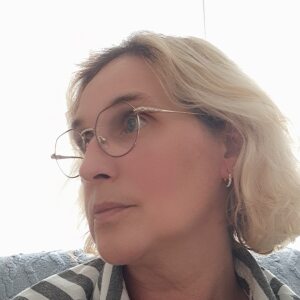 Photo de profil de Aurelie Courbet