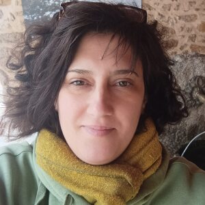 Photo de profil de Aurélie Couzon