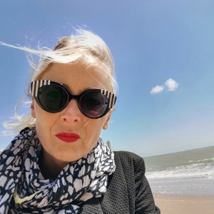 Photo de profil de Aurelie Croisé