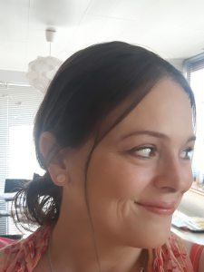 Photo de profil de Aurélie Curé