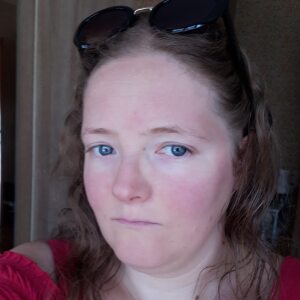 Photo de profil de Aurélie Cuyl