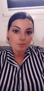 Photo de profil de Aurelie Da Silva Rainha