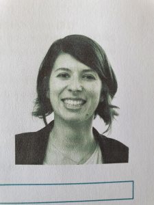 Photo de profil de Aurélie Dagain