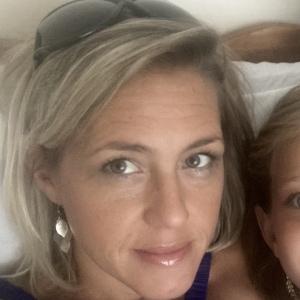 Photo de profil de Aurelie Daniel
