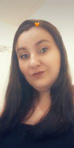 Photo de profil de Aurelie Dauxer