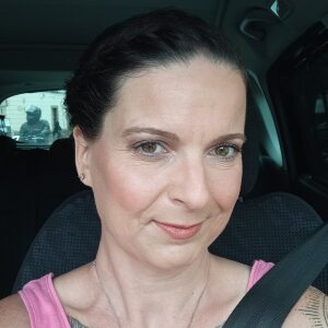 Photo de profil de Aurélie Décatoire