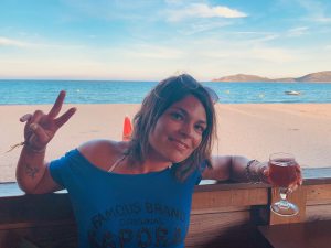 Photo de profil de Aurelie Degois