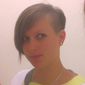 Photo de profil de Aurélie Déjean