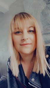 Photo de profil de Aurélie Delhaye