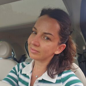Photo de profil de Aurelie Delobel