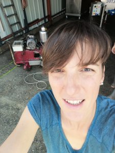 Photo de profil de Aurélie Delong