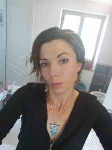 Photo de profil de Aurelie Delucourt